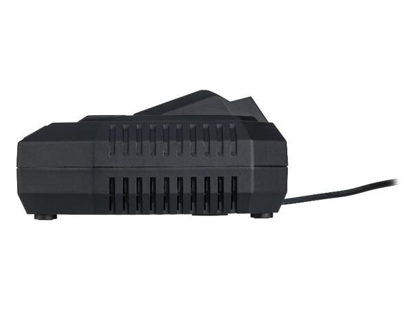 Smart nabíječka 20 V / 12 A PLGS 2012 A1