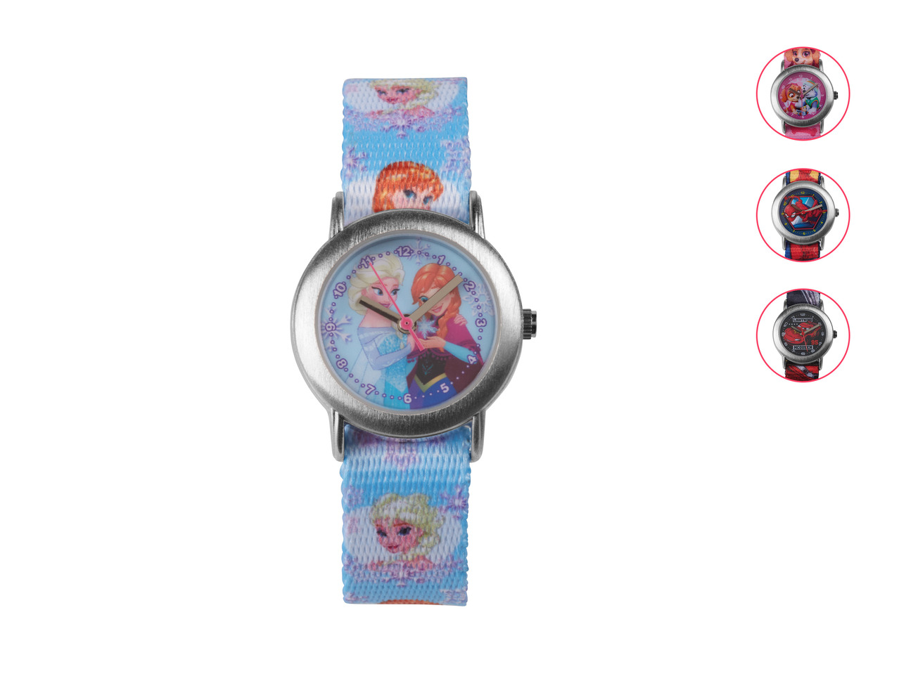 Kids' Watch1