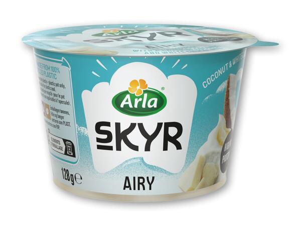 ARLA Airy skyr