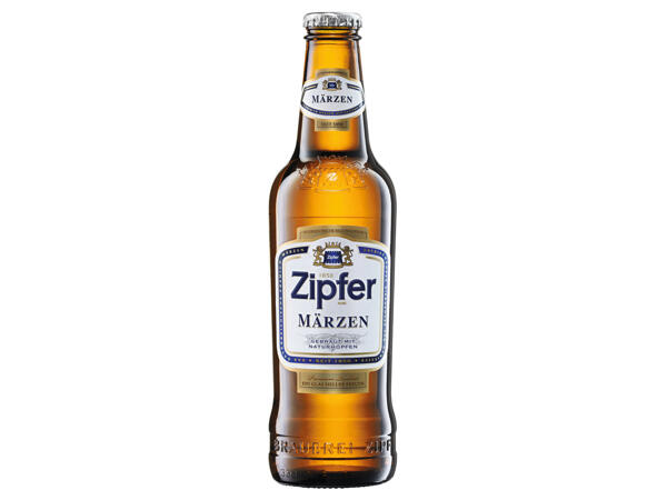 Zipfer Märzen