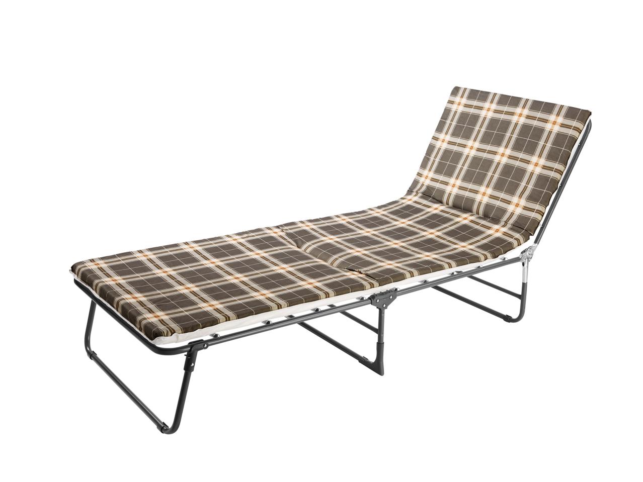 Florabest Sunlounger1