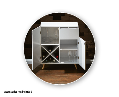 Wine Cabinet