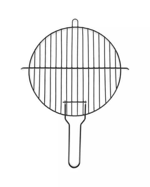 Foldable BBQ