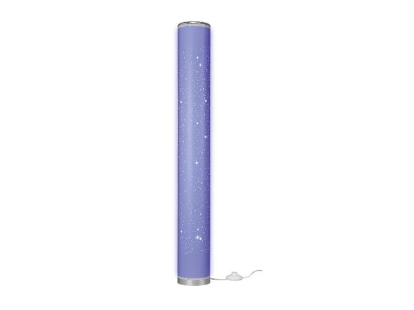 LIVARNO home Stojací LED lampa