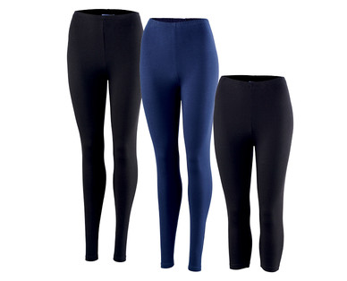 Ladies' Leggings