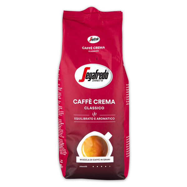 Caffè Crema