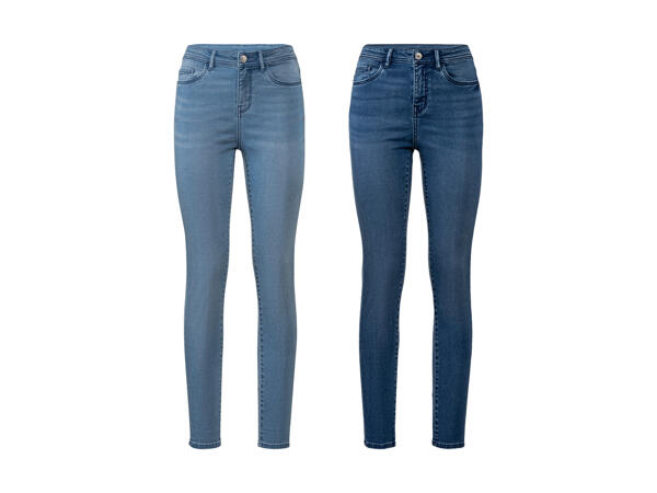 ESMARA(R) Sommerjeans