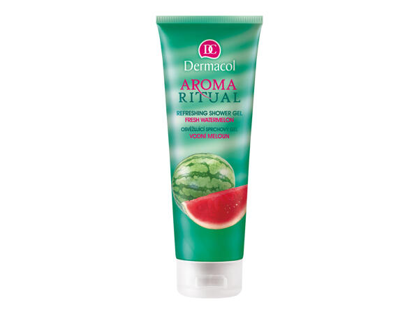 DERMACOL SPRCHOVÝ GEL
