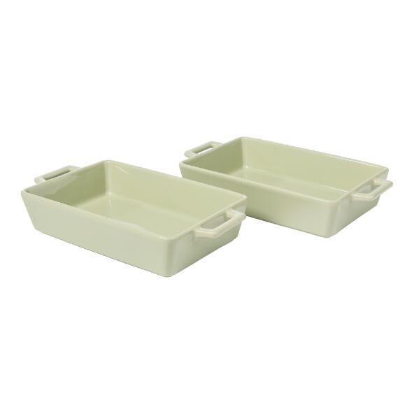 HOME CREATION KITCHEN(R) 				Auflaufform