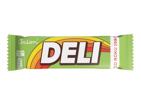 DELI PISTÁCIOVÁ