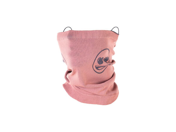DÍVČÍ MULTIFUNKČNÍ ŠÁTEK BANDANA, BEZEŠVÝ