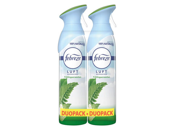 Febreze Lufterfrischer Duopack 2x 300 ml