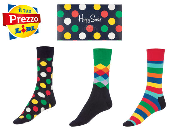 Calze "Happy Socks"