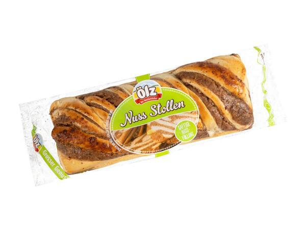 Nussstollen