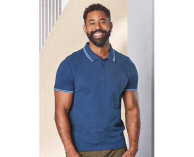 Men's Shirt or Polo Shirt