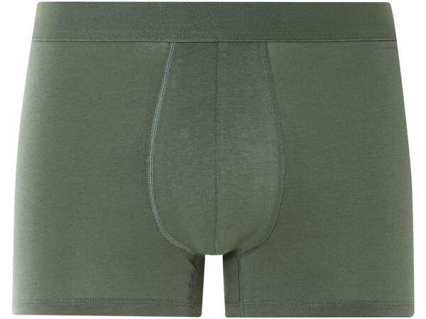 Men's Boxers