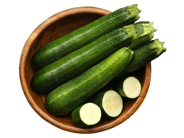 Zucchini