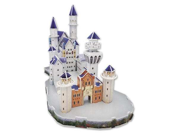 3D-Puzzle
