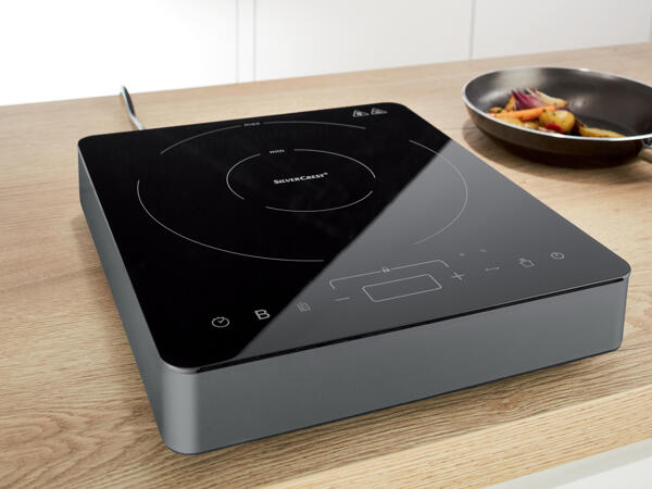 Induction Hob