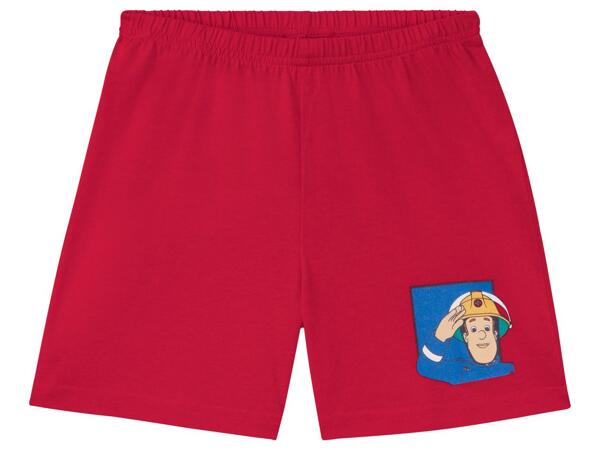 CHLAPECKÉ PYŽAMO