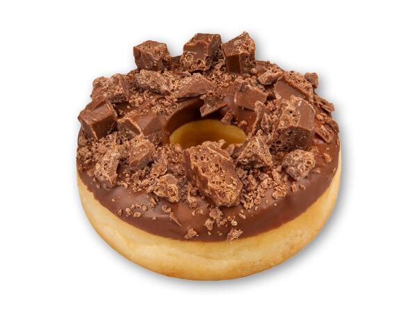 Donut eller berliner