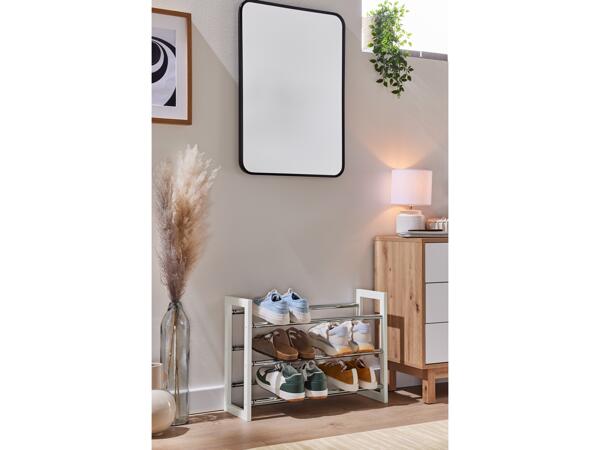 Shoe Rack