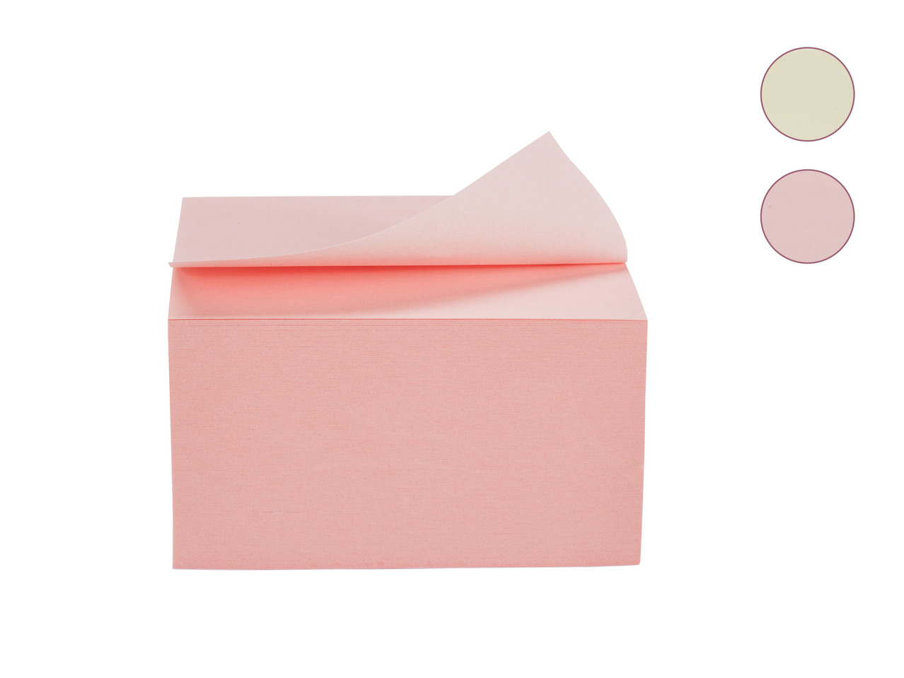 United Office Sticky Notes1