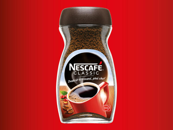 NESCAFÉ