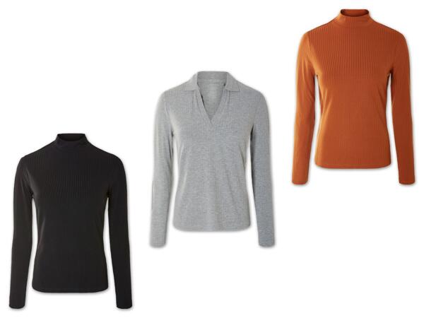 Damen Strickpullover