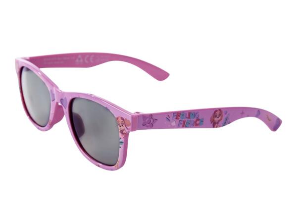 Paw Patrol Kids' Sunglasses And Wallet Set