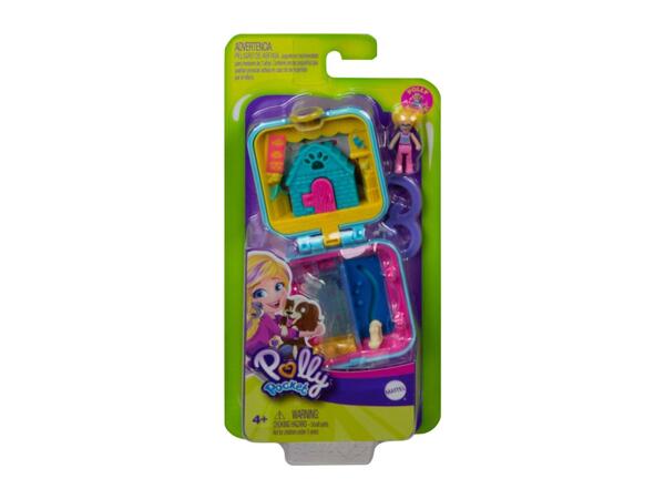 Polly Pocket Compact