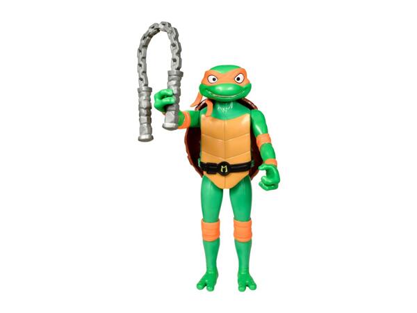 Playmates Teenage Mutant Ninja Turtles - Mutant Mayhem XL Figure
