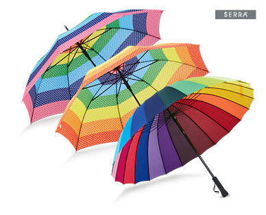 Ladies Fashion Umbrella