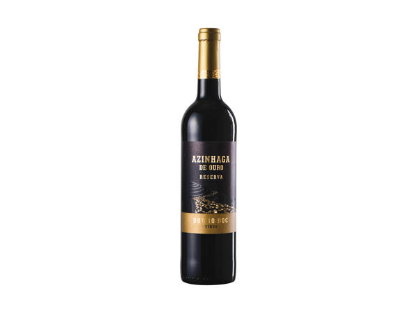 Douro Reserva 2017 DOC