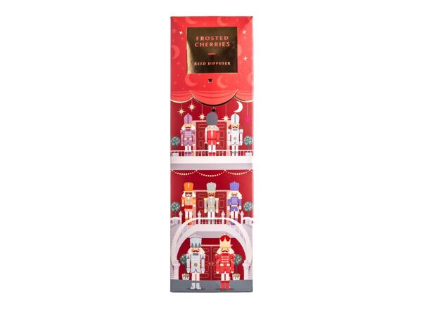 Candle Medley