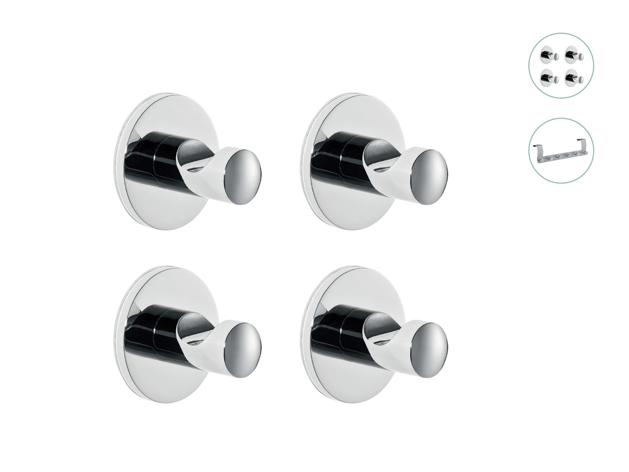 Livarno Living Hooks1