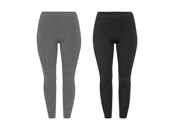 Leggings thermorégulateurs