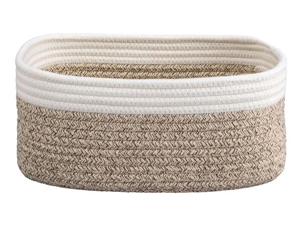 Livarno Home Storage Basket