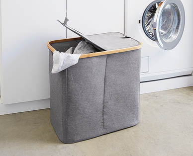 Assorted Laundry Hampers