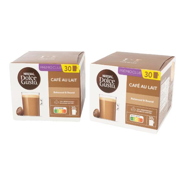 NESCAFÉ(R)/DOLCE GUSTO(R) 				Dolce Gusto, Duopack