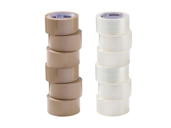 PARKSIDE(R) Pakketape