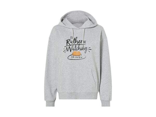 Sweathoodie/​-bukser