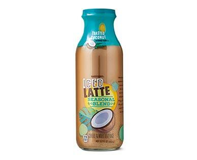 Barissimo 
 Ready to Drink Iced Latte Assorted Varieties