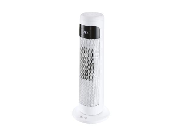 2000W Ceramic Tower Heater