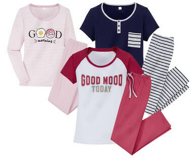 BLUE MOTION 
 PYJAMA POUR FEMMES