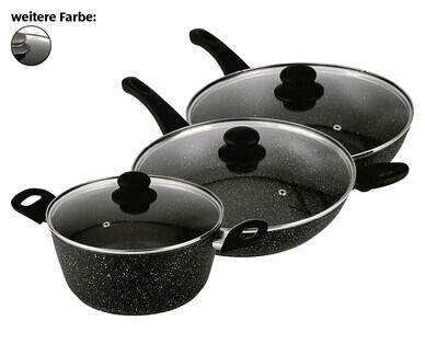 CROFTON(R)
GROSSE PFANNE/TOPF/WOK