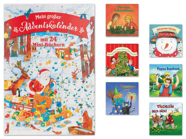 Adventkalender