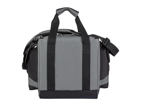Crivit Fishing Tackle Bag