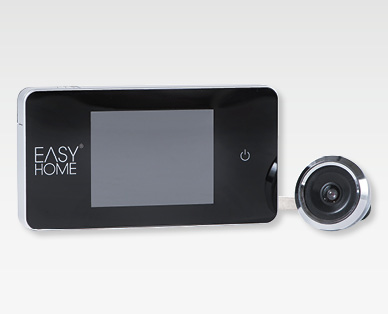 Judas avec caméra EASY HOME(R)
