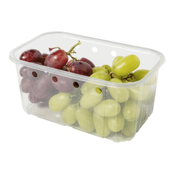 Mélange de raisins sans pépins